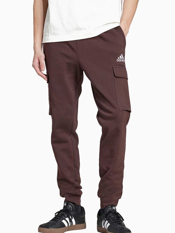 AD Maroon Cargo Trouser