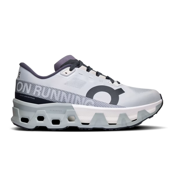 Cloudmonster Hyper White/Gray