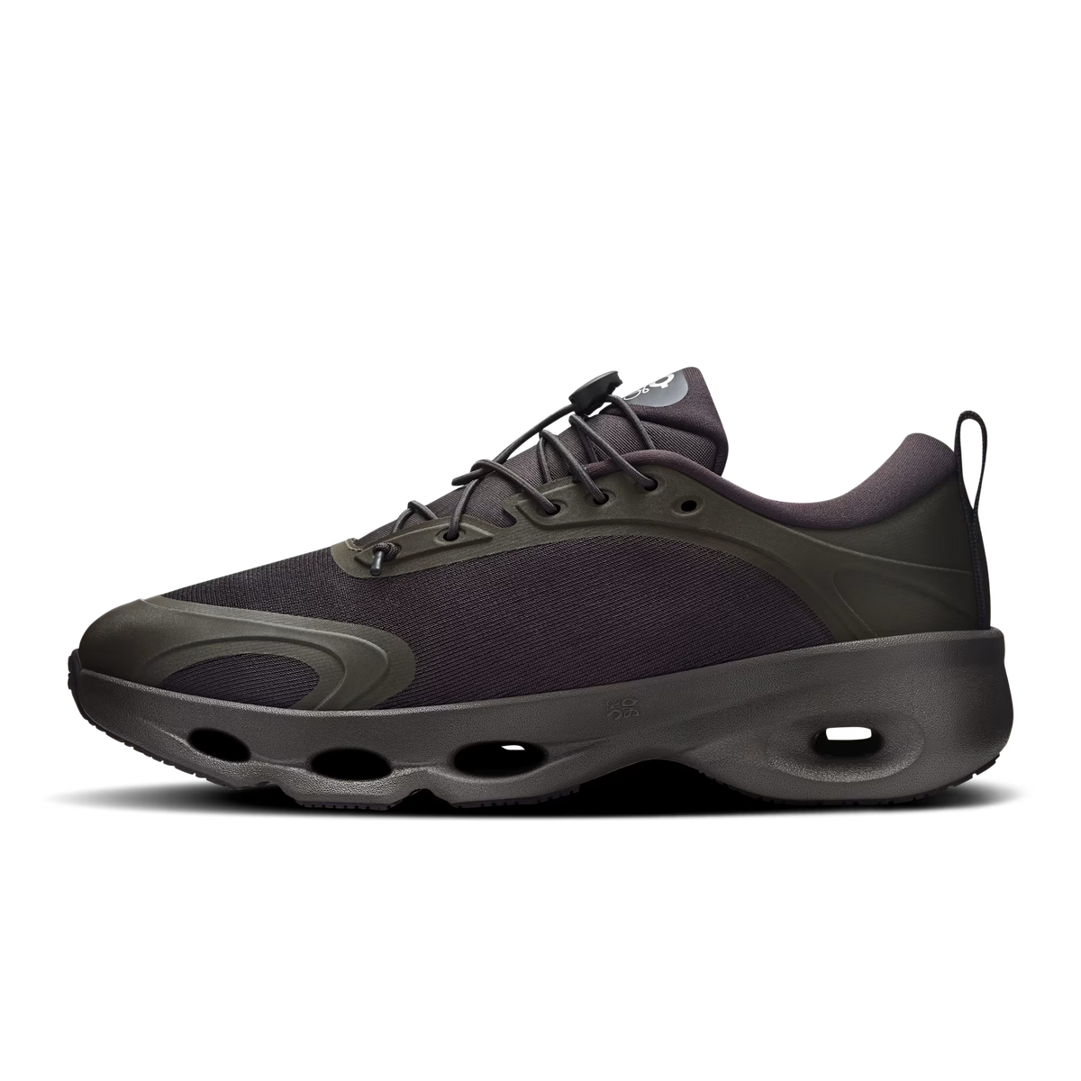 LW CloudSolo DarkBrown|Black