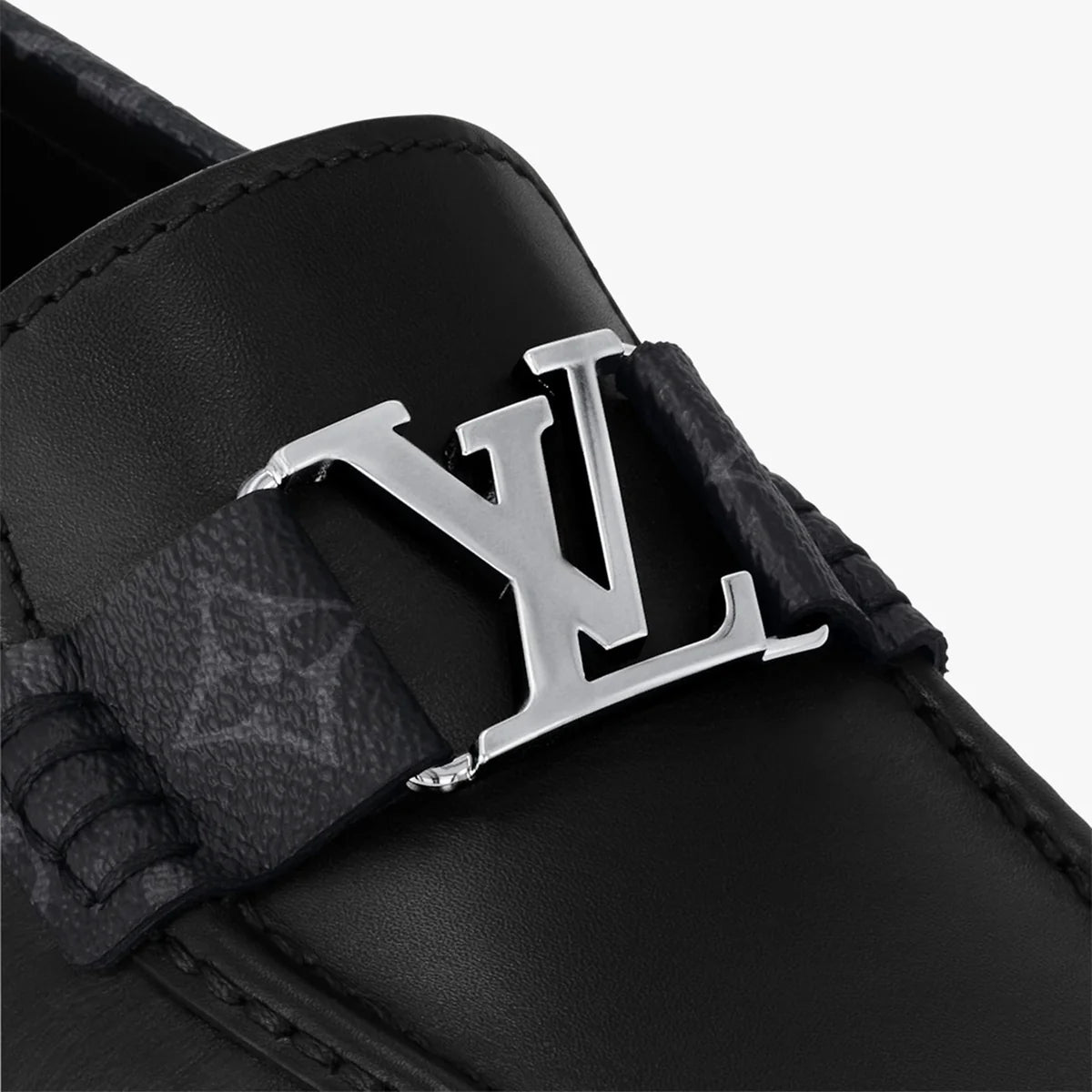 LV Monte Carlo Moccasin