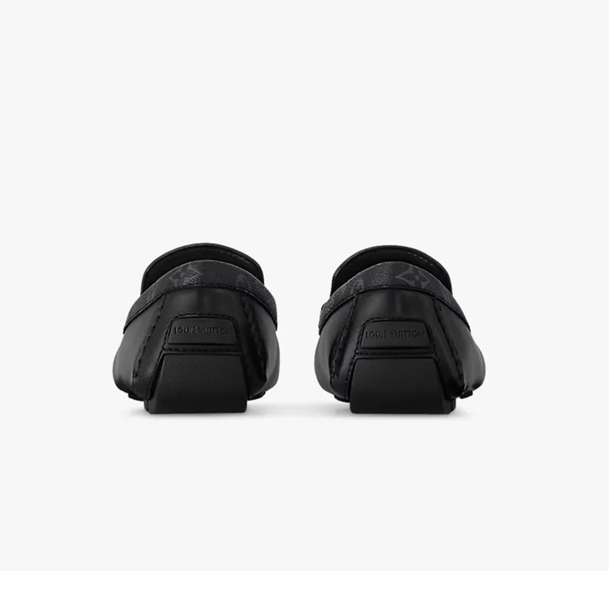 LV Monte Carlo Moccasin
