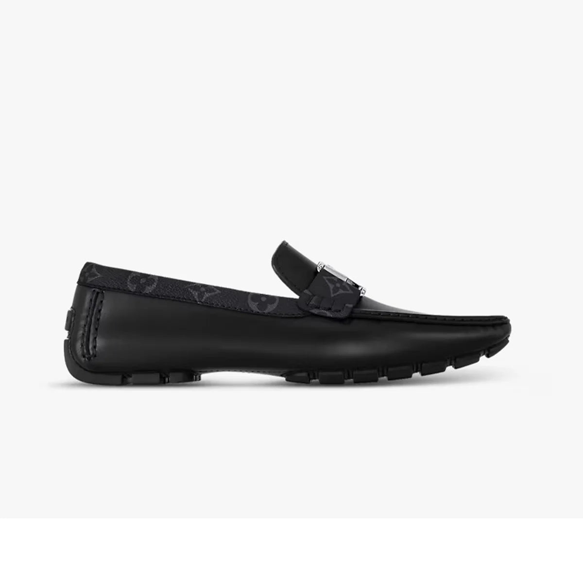 LV Monte Carlo Moccasin