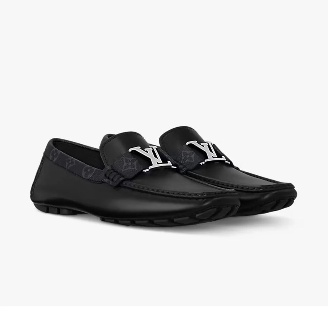 LV Monte Carlo Moccasin