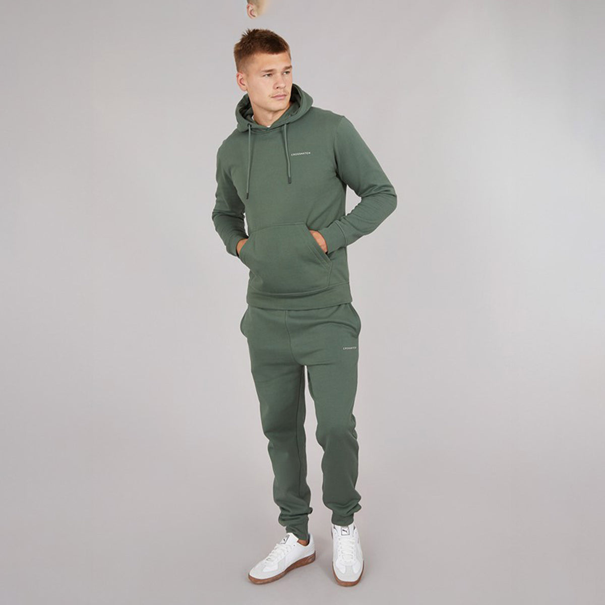 Crosshatch Mens Tracksuit.