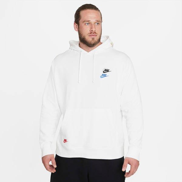 NK Sportswear Essentials+ Men's French Terry Hoodie