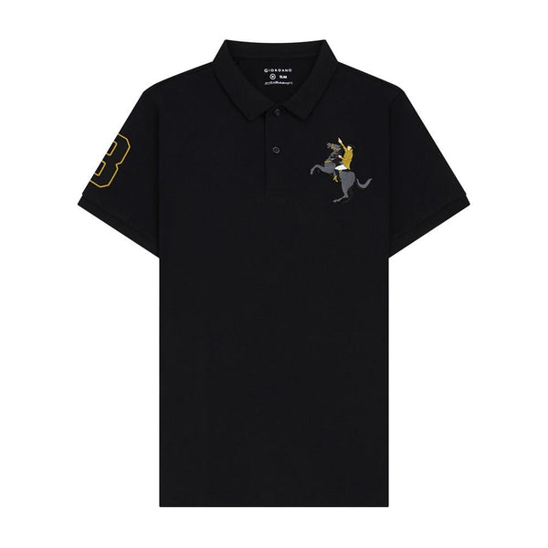 GR 3D Napoleon Polo