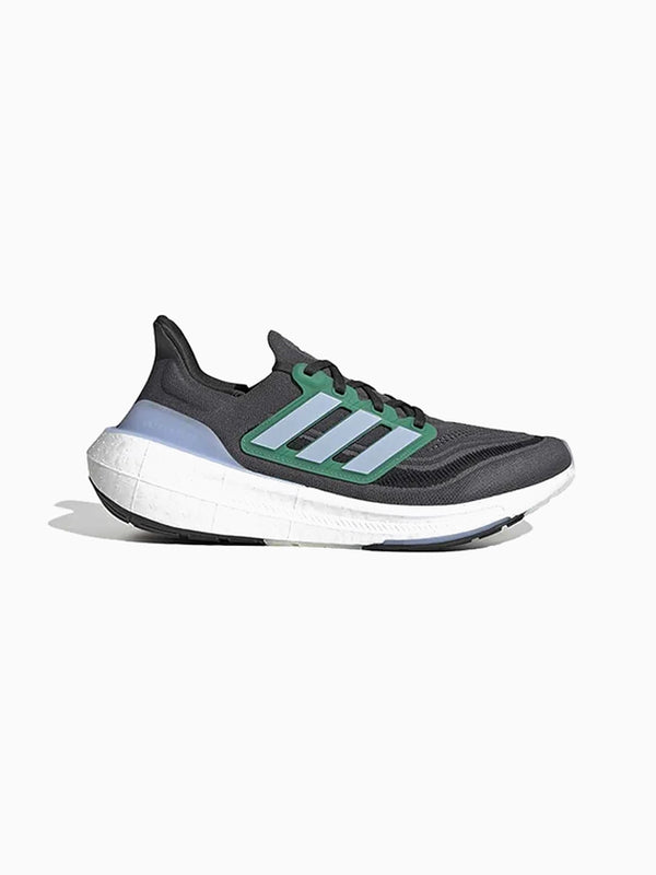AD Ultraboost Lightboost Dark Grey/Blue