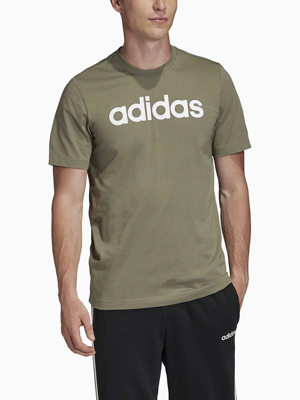 AD Basic Olive Tee