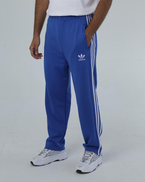 AD-Essentials 3-Stripes Blue Pants