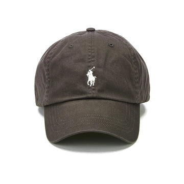 Polo Ralph Lauren Men's Classic Sport Cap - Vintage Grey