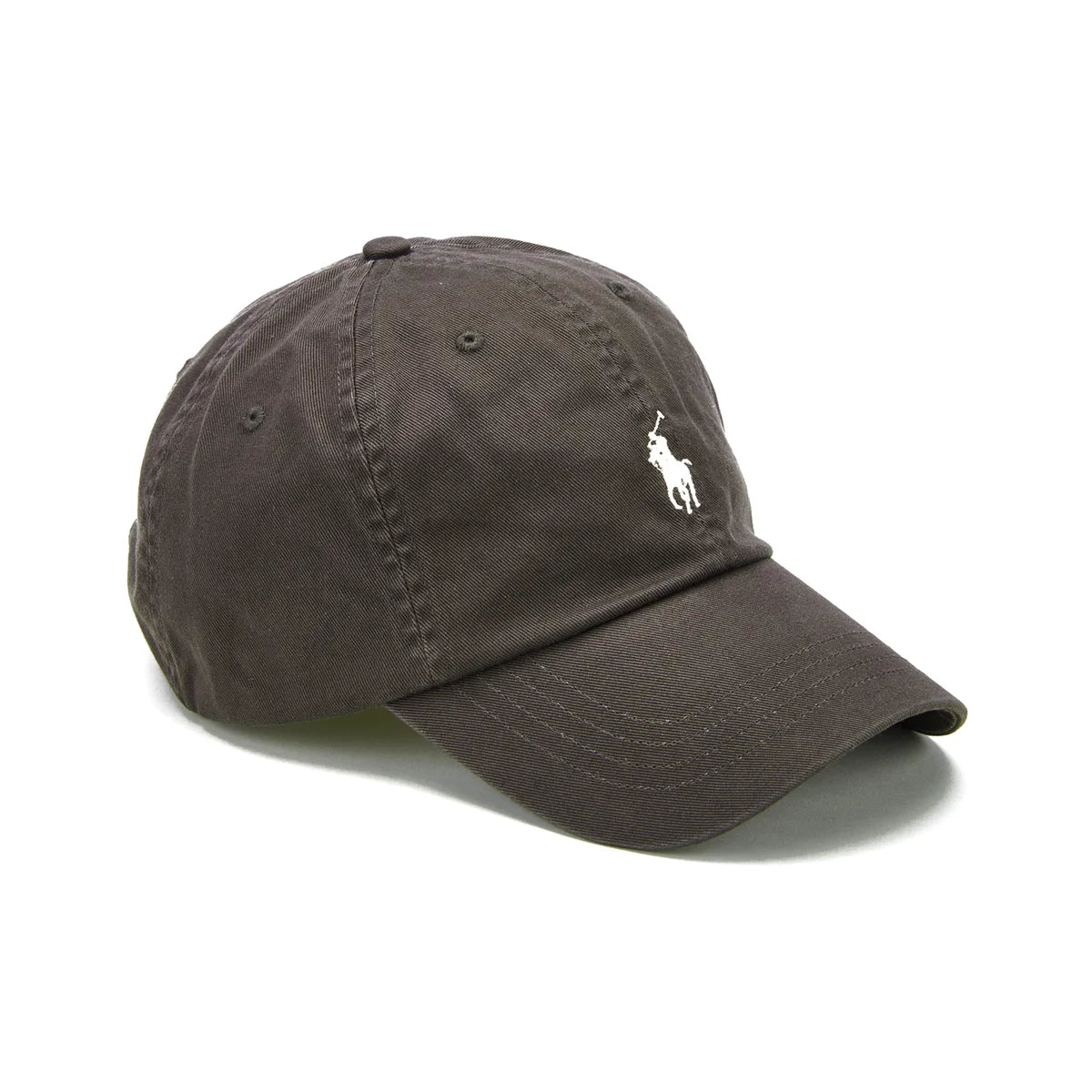 Polo Ralph Lauren Men's Classic Sport Cap - Vintage Grey