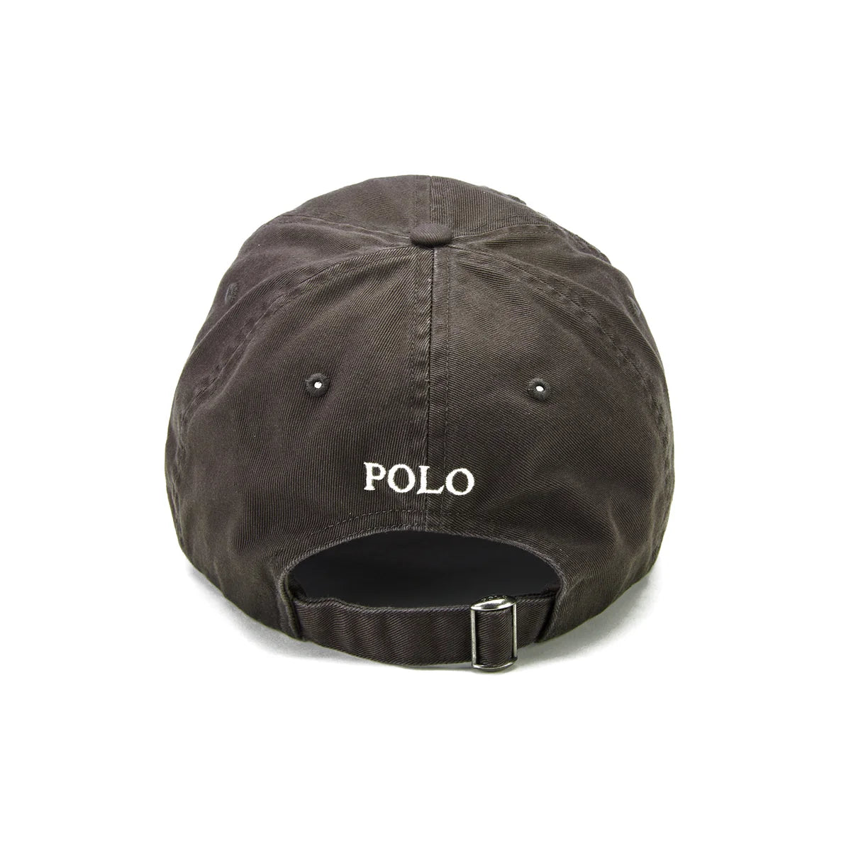 Polo Ralph Lauren Men's Classic Sport Cap - Vintage Grey
