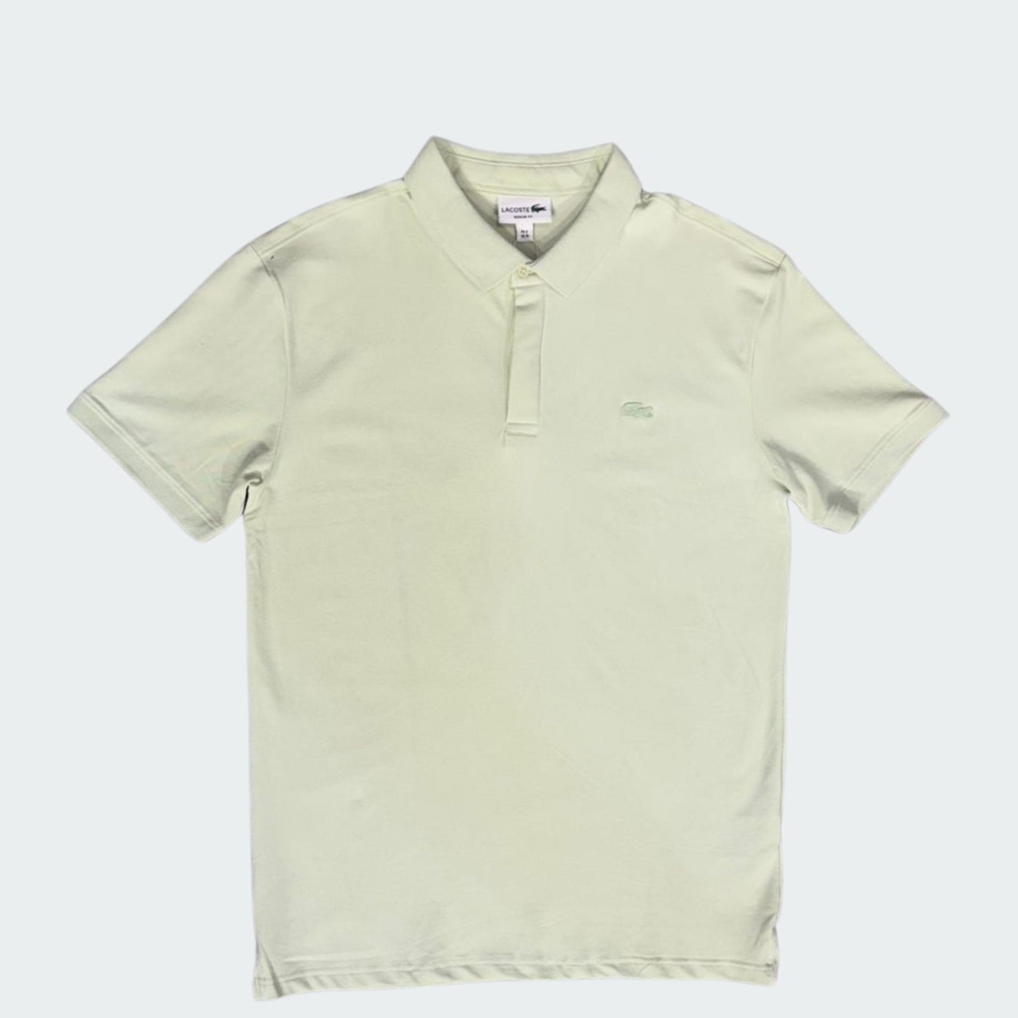 Lacoste Paris Polo Shirt