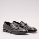 Dolce & Gabbana Penny Loafer for Men in Black 1:1