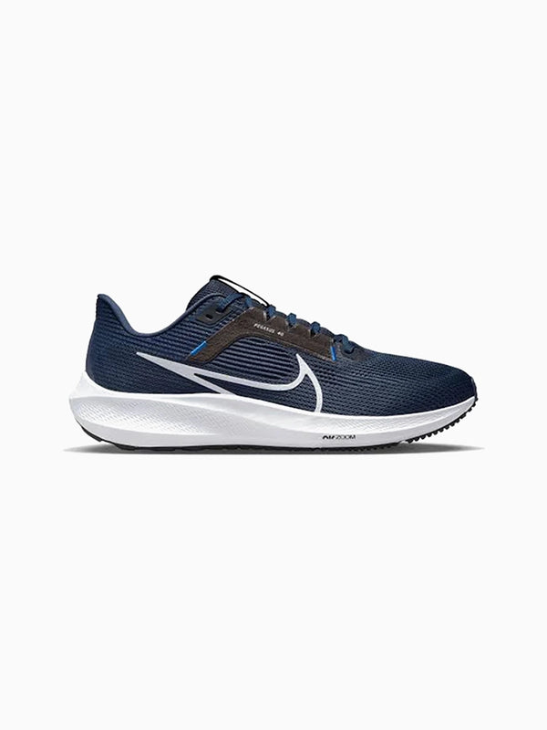 NK Pegasus 40 Blue/White (WITHOUT BOX)