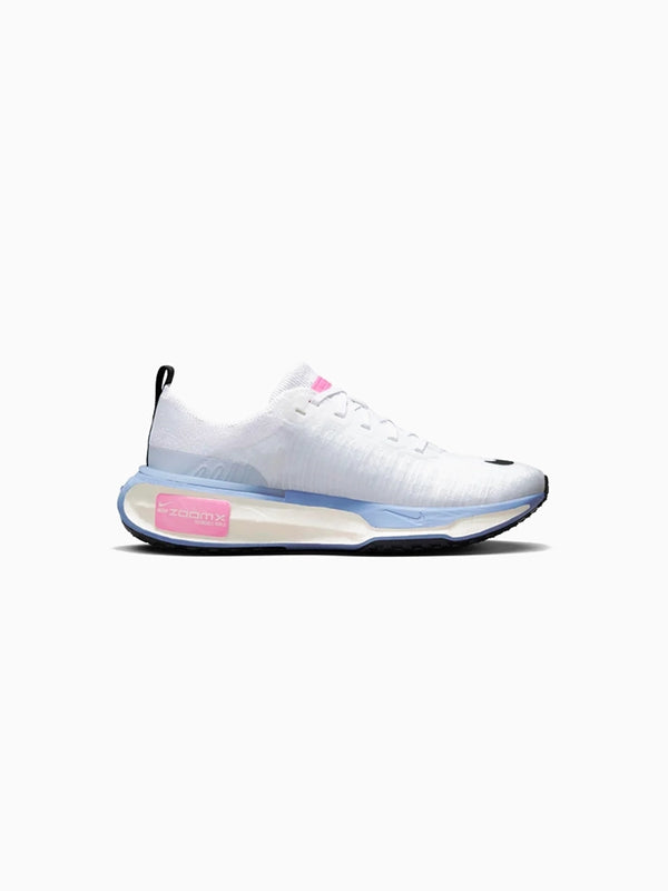 NK Invincible Run 3 White/Blue (WITHOUT BOX)