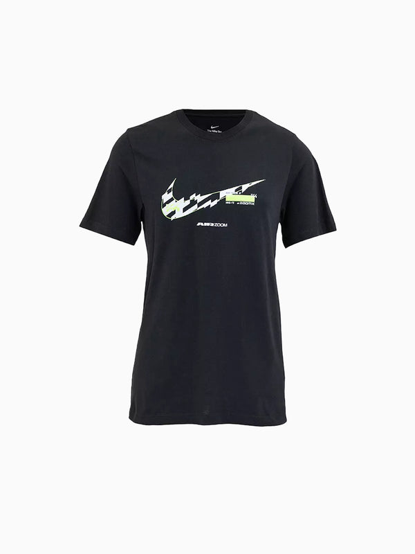 NK Men's Elite Entry Running T-Shirt