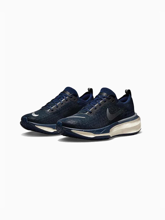 Nike Invincible Run 3 Blue (WITHOUT BOX)