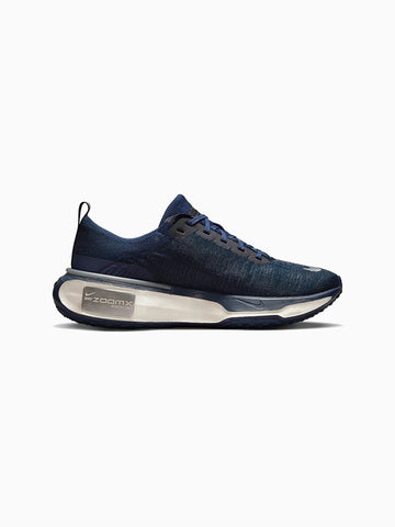 Nike Invincible Run 3 Blue (WITHOUT BOX)