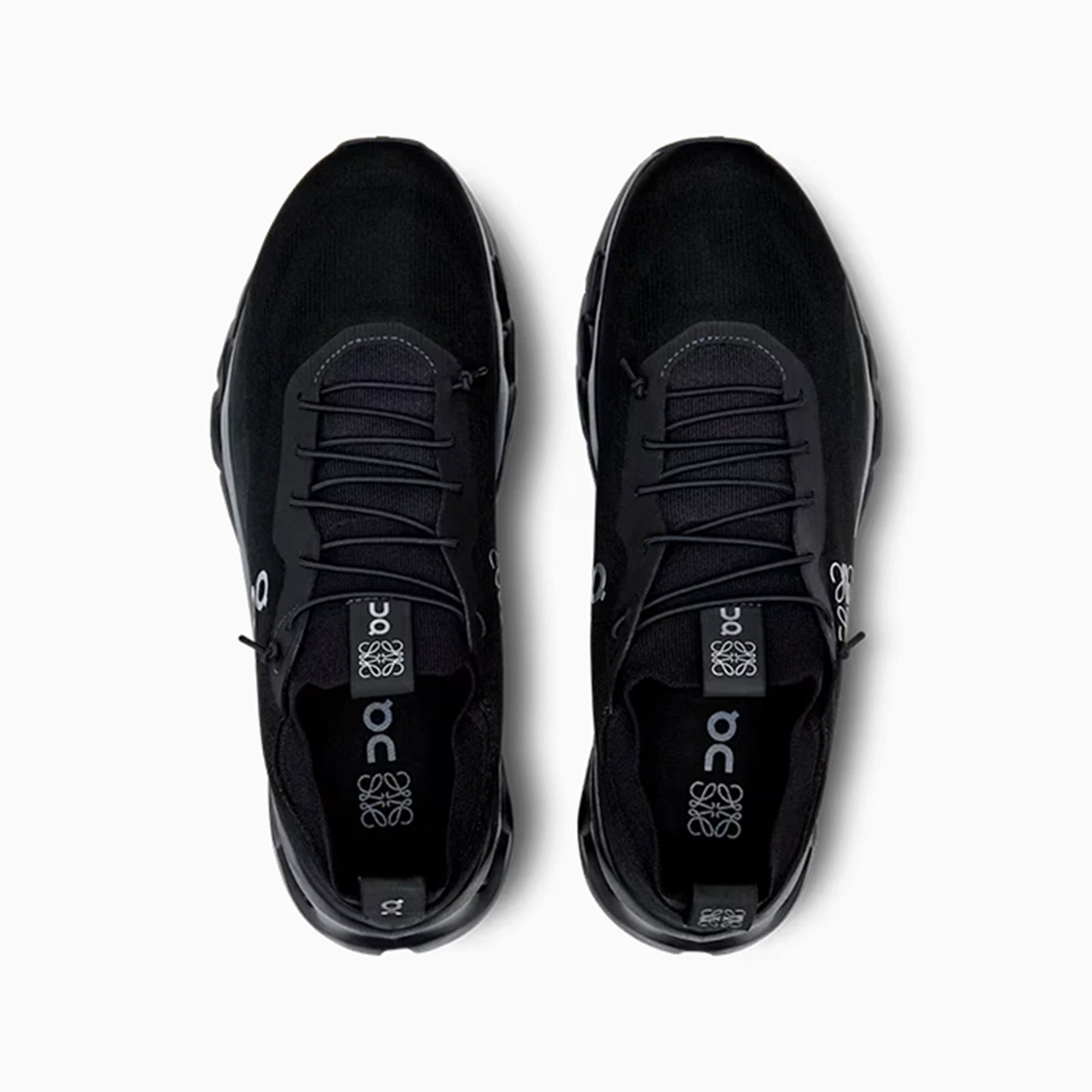 Cloudtilt LOEWE All Black Limited edition