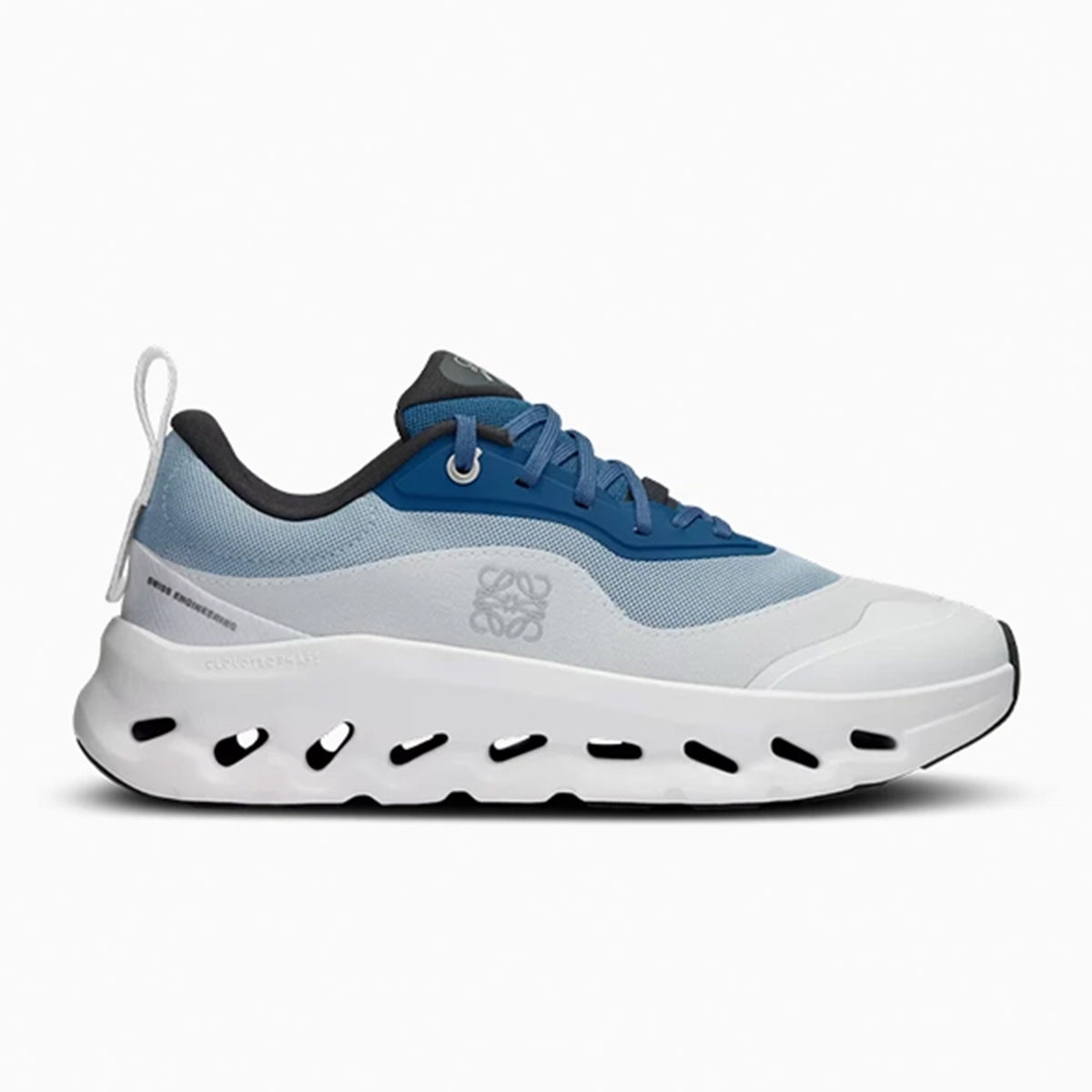 Cloudtilt LOEWE 2 White/Blue