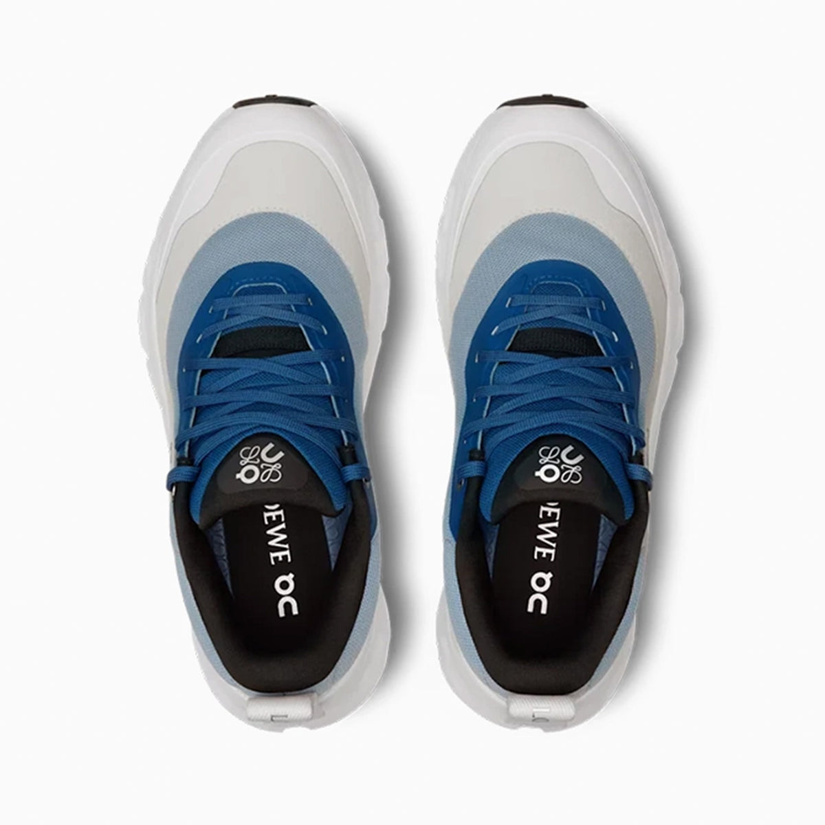 Cloudtilt LOEWE 2 White/Blue