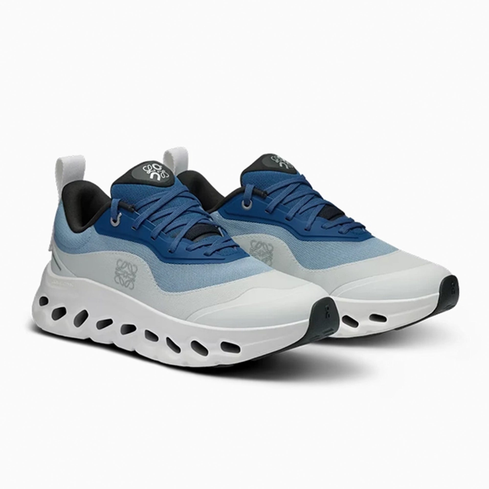 Cloudtilt LOEWE 2 White/Blue