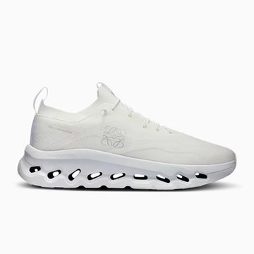 Cloudtilt LOEWE All White Limited edition