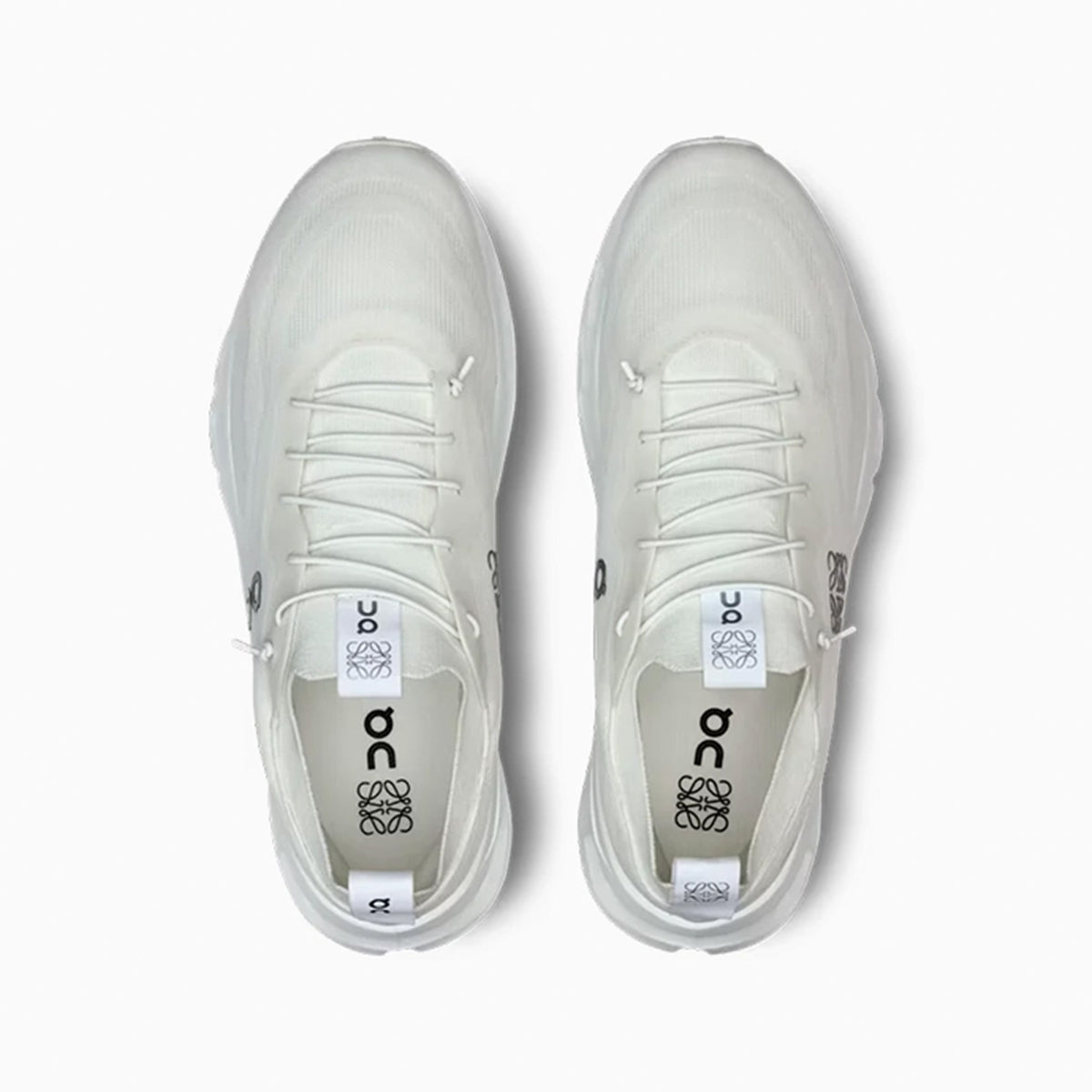 Cloudtilt LOEWE All White Limited edition