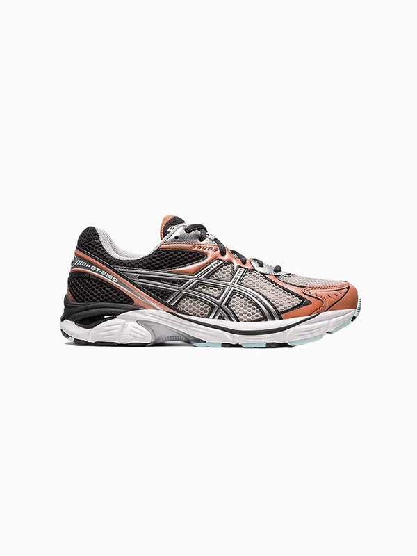 AS GT-2160 Copper/Grey/Black