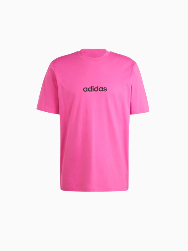 AD Essentials Single Pink Tee