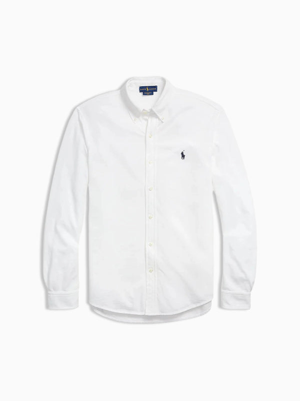 RL Featherweight Mesh Shirt