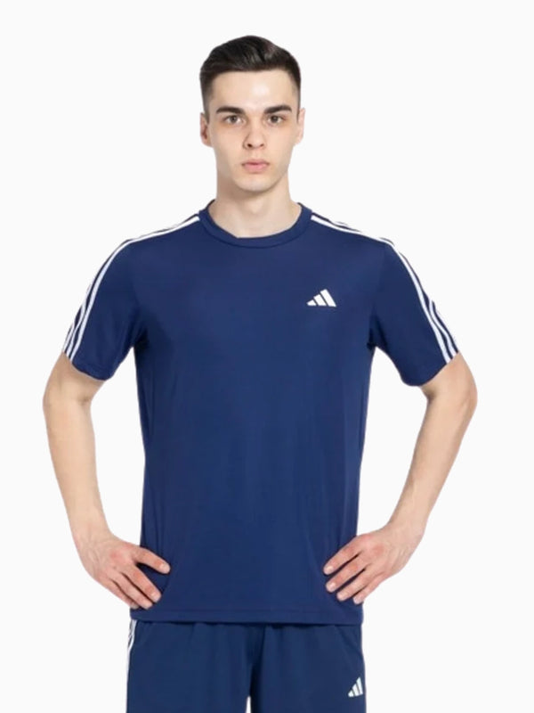 AD Essentials Blue Tee
