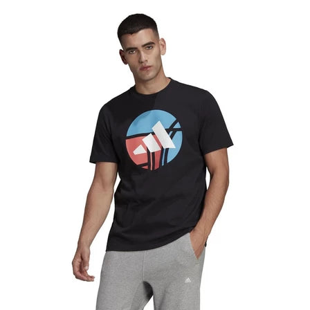 AD Studio Graphic Tee
