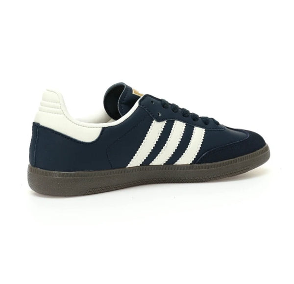 AD Samba OG Navy Blue