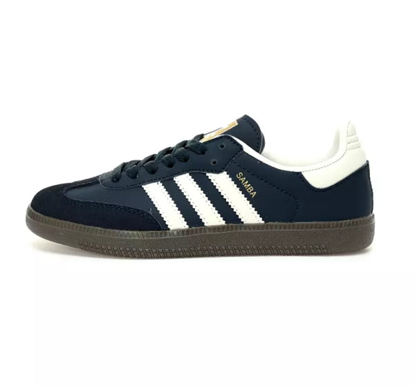 AD Samba OG Navy Blue