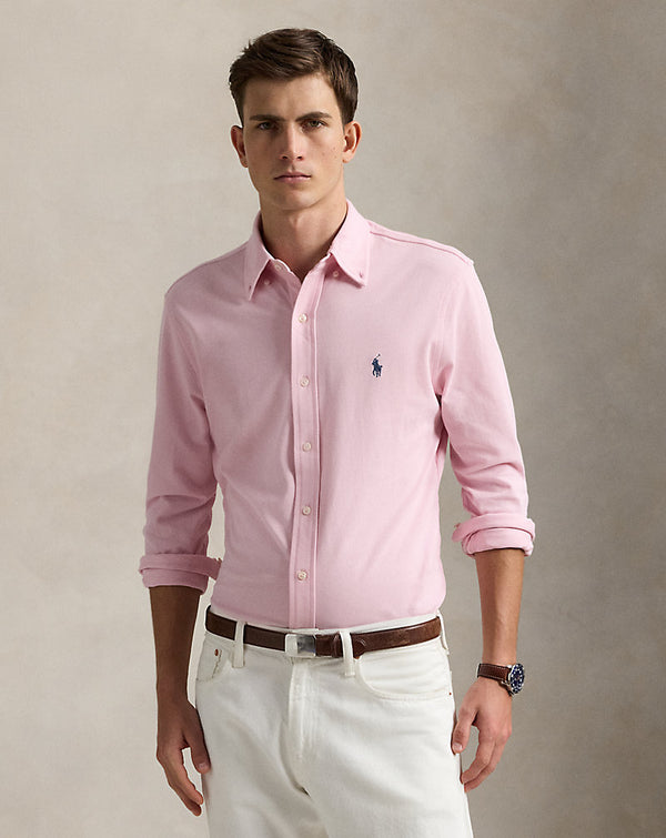 RL Featherweight Mesh Shirt