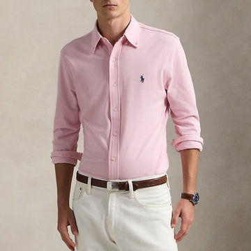 Ralph Lauren Featherweight Mesh Shirt