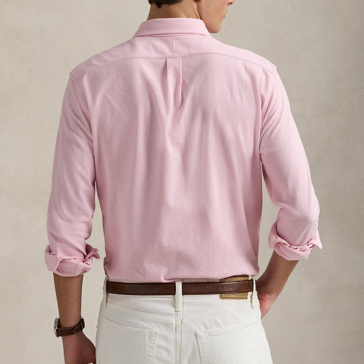 Ralph Lauren Featherweight Mesh Shirt