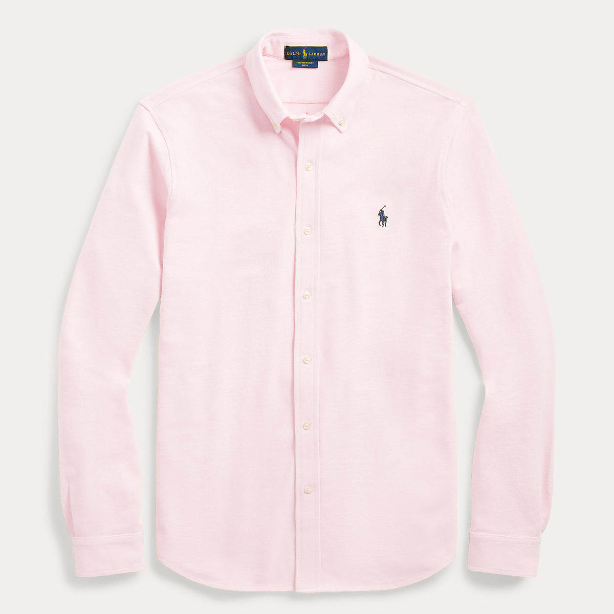Ralph Lauren Featherweight Mesh Shirt