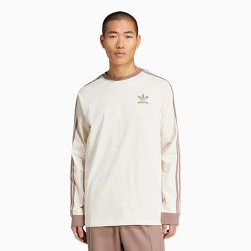 Adidas Classics Long Sleeve Tee