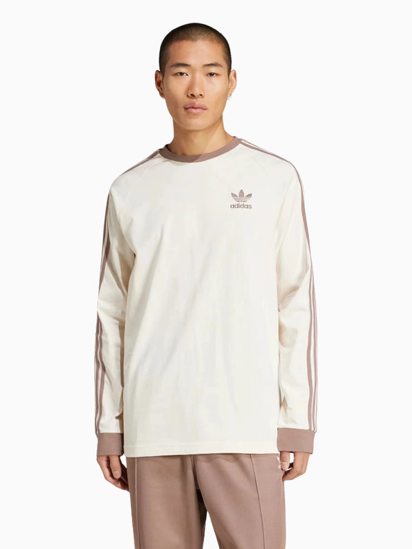AD Classics Long Sleeve Tee