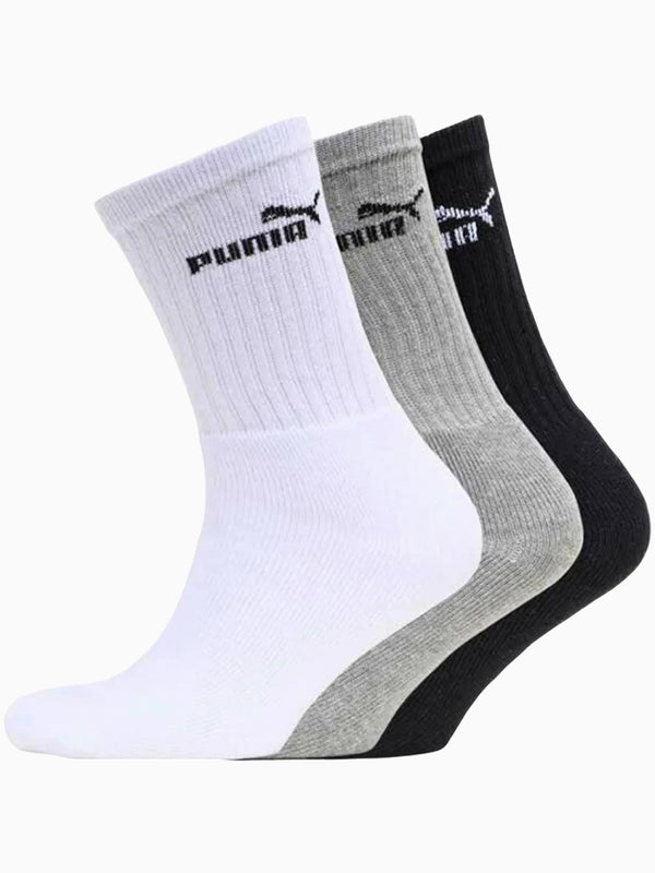 PMA Pack of 3 Socks