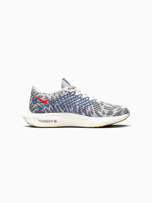 Nk Pegasus Turbo Multicolor (Without Box)