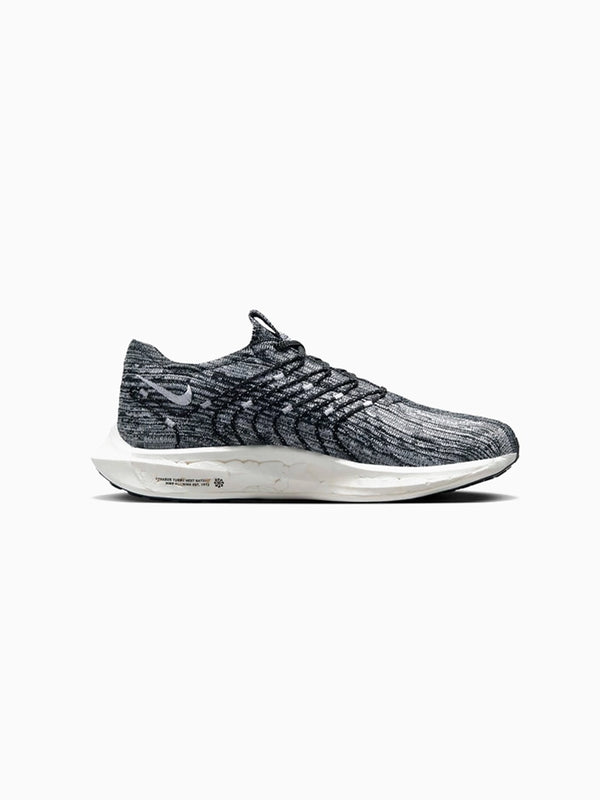 Pegasus Turbo Black