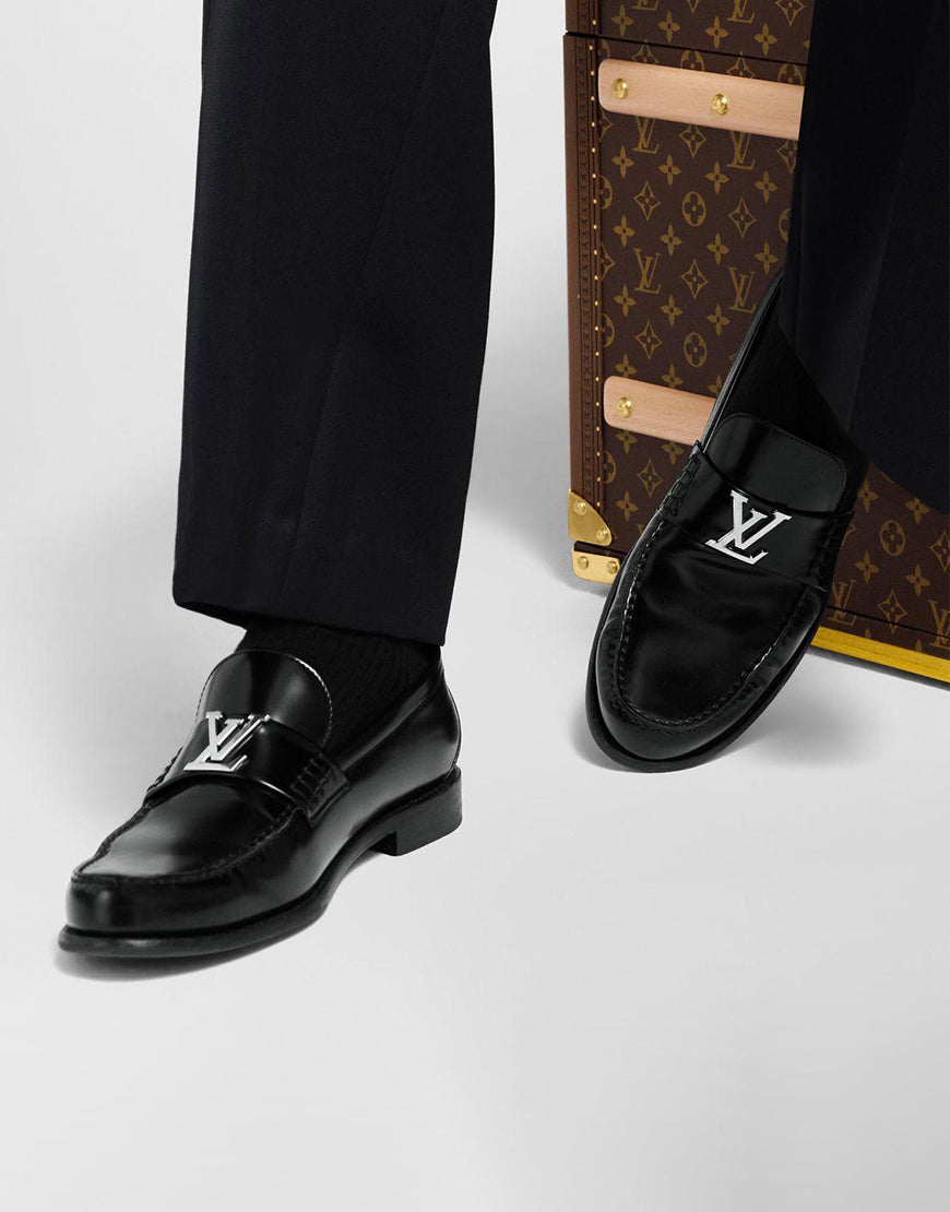 Major Loafer