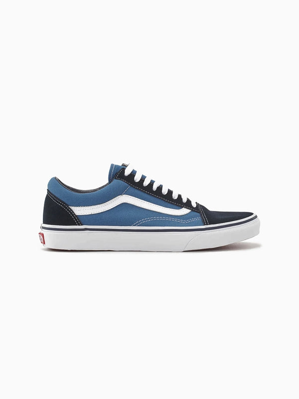 Old Skool Blue/Black
