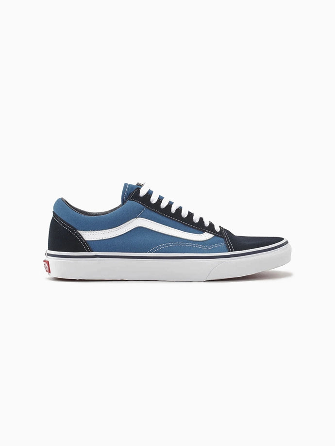 Old Skool Blue/Black