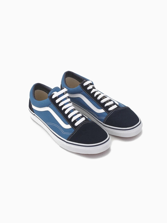 Old Skool Blue/Black