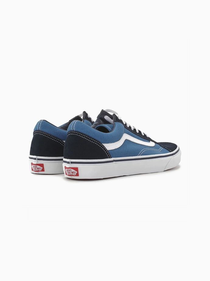 Old Skool Blue/Black